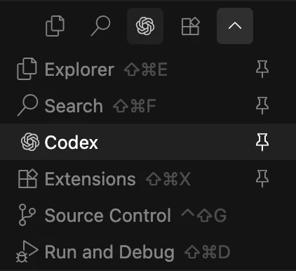 11. IDE 插件:不要把 Codex 只关在终端里配图