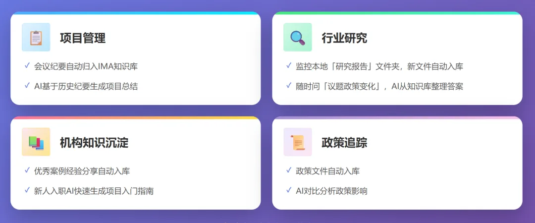 这套流程适合哪些 AI 内容场景？配图